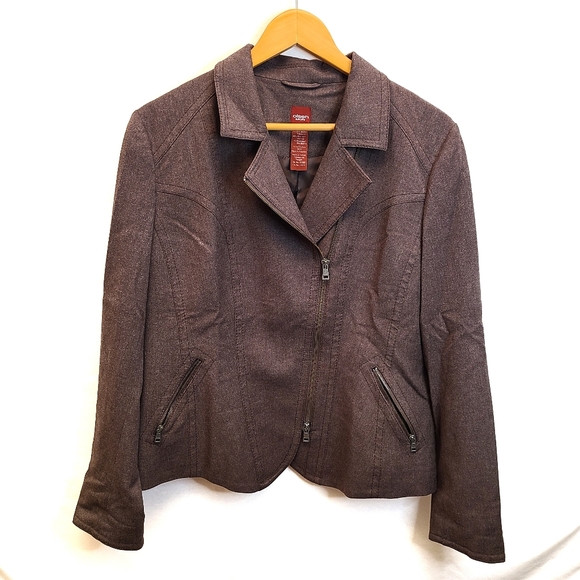 Olsen Europe Jacket - Picture 2 of 6